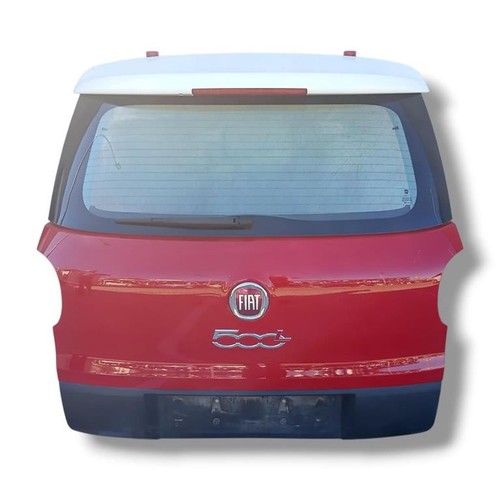 Portellone posteriore per fiat - portellone,