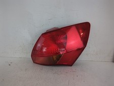 Fanale posteriore/coda Kia
