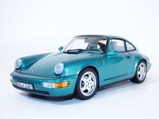 PORSCHE 911 - 964 CARRERA 2