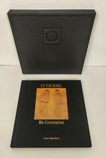 ITTIERRE Bit Generation. De Masi Domenico e Ricci Giovanni - FMR 1997 Bilingue