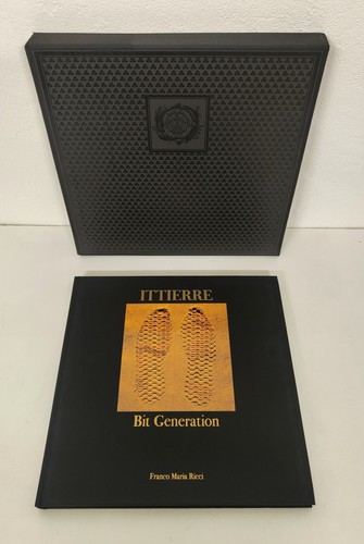 Ittierre bit generation - ittierre, de