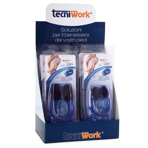 Talloniere tecniwork bio - tecniwork, gel