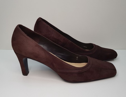 Taglia 6uk eur39 - taglia, eur39,5