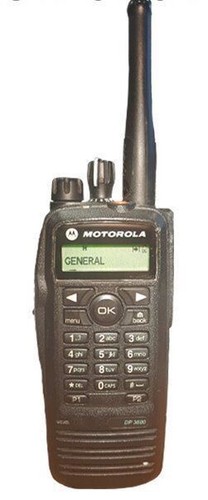 Motorola dp3600 uhf 403 470 - motorola, 403-470