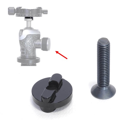 Adattatore arca quick release - adattatore,