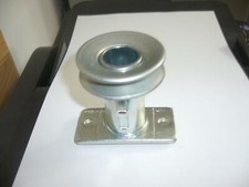 MOZZO SUPPORTO LAMA RASAERBA