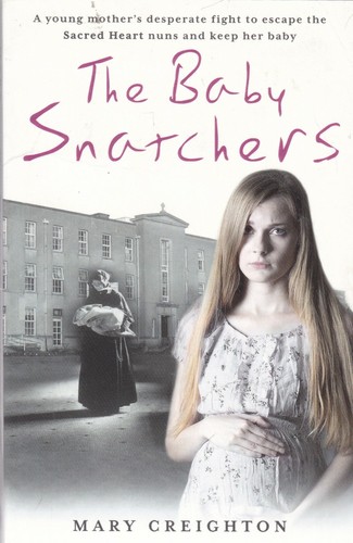 The baby snatchers - snatchers, by