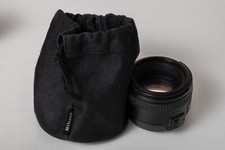 Nikon NIKKOR AF-S 50mm f/1,8G