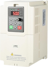 Inverter per Motori Trifase