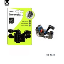 Pinza meccanica per freno - per,