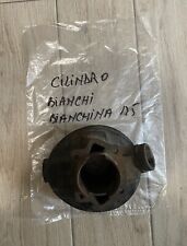 Cilindro Bianchi Bianchina 125