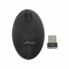   Vaio VGP-WMS30 Mouse 2,4 GHz