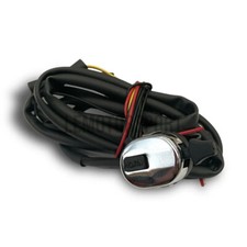 IMPIANTO ELETTRICO CON DEVIOLUCI CICLOMOTORE TUBONE MOTO EPOCA