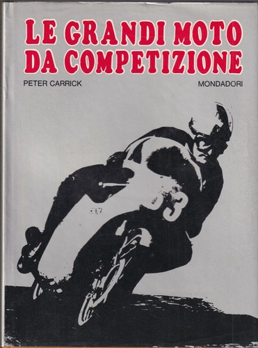 Carrick grandi moto da - le,