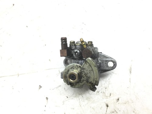 Miscelatore pompa benzina olio - miscelatore,