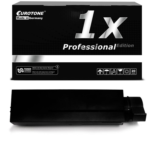Toner eurotone pro - eurotone, oki