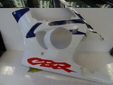 Carena sinistra Honda CBR600