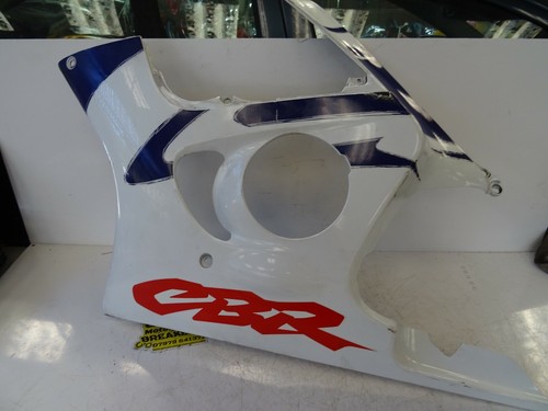 Carena sinistra honda cbr600 - sinistra,
