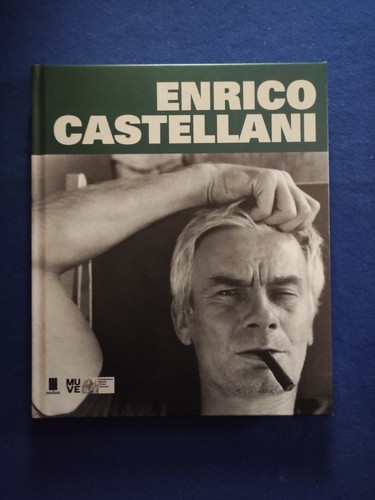 Enrico castellani 2011 mudima - castellani,