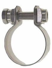 Fascetta collettore marmitta - fascetta,