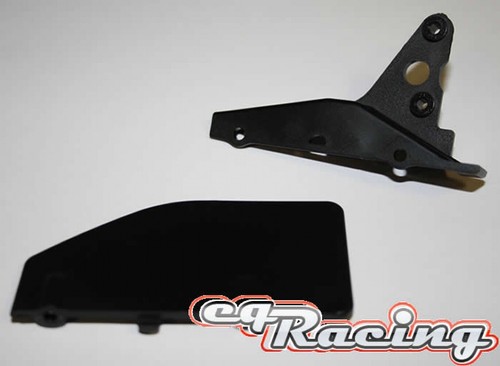 Tlr team losi 8ight truggy - 3.0,