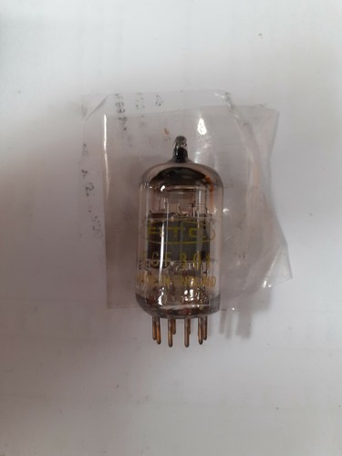 Tubi elettronici ecf801 - elettronici, rtc