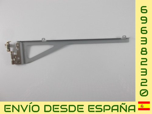 Soporte pantalla izquierdo - soporte,