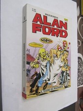 ALAN FORD N. 507 ORIGINALE -