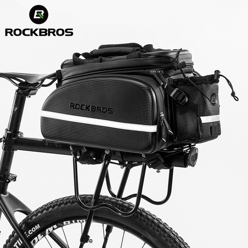 Rockbros borse bici - borse,
