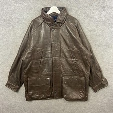 Giacca Nautica Vintage Uomo 42