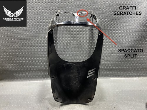 Carena scudo anteriore - anteriore, aprilia