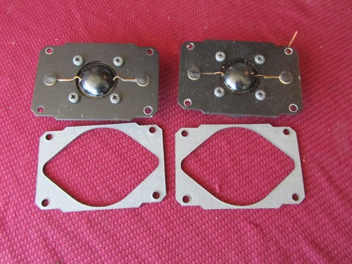 Tweeter visonik david - visonik, 5200
