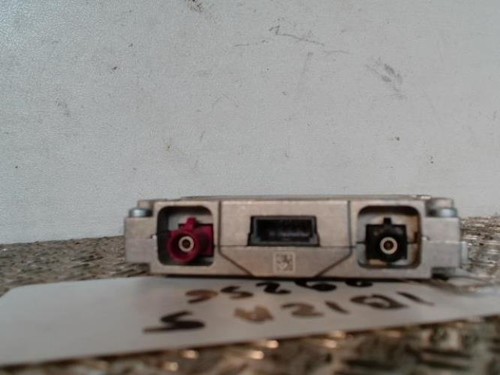 Amplificatore audio seat ibiza - audio,