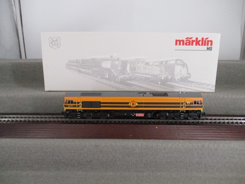 Märklin scala 39061 - märklin,