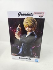Banpresto Grandista Hunter X