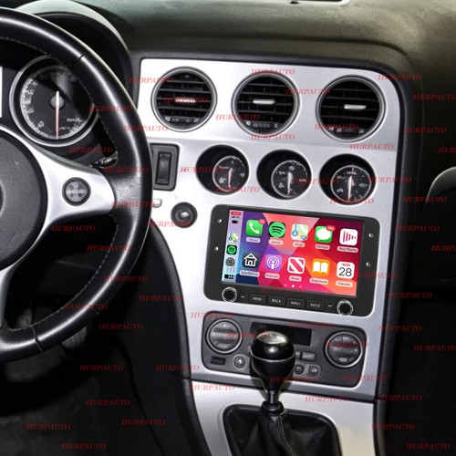 Autoradio 64g per - per, romeo