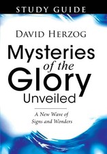 Mysteries of the Glory