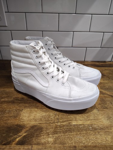 Vans sk8 sneakers - vans, impilate