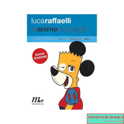 Luca raffaelli le anime - raffaelli,