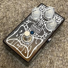 Fuzz usato acido marrone MXR CSP038
