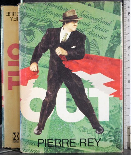 Out pierre rey club degli - pierre,