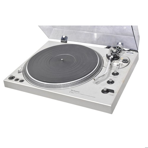 Giradischi technics 1600 - giradischi, sl-1600
