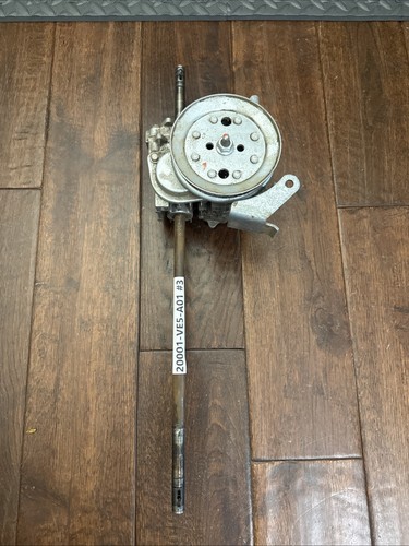 Asse trasmissione oem honda - asse,