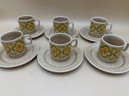 Set tazze piattini - set, e
