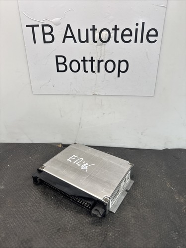 Centralina motore bmw e39 - bmw,