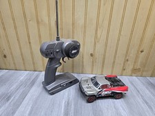 Camion Lois RC micro SCT 1/24