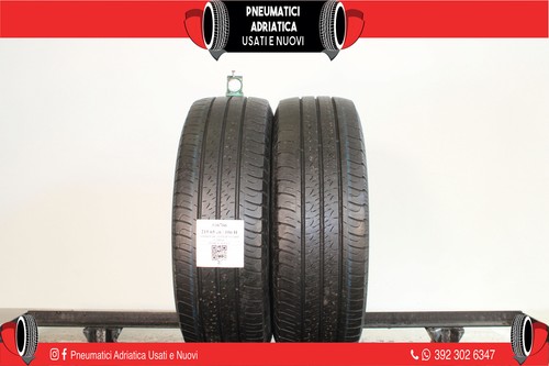 Pneumatici goodyear 215 65 - 2, 215/65