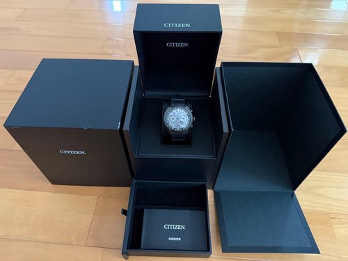 Orologio citizen promaster - orologio,