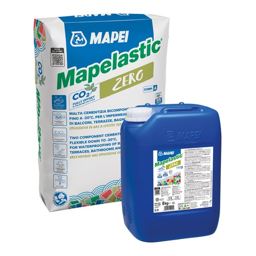 Mapei mapelastic zero malta - mapei,