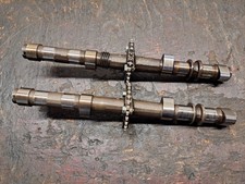 Coppia alberi a camme Kawasaki